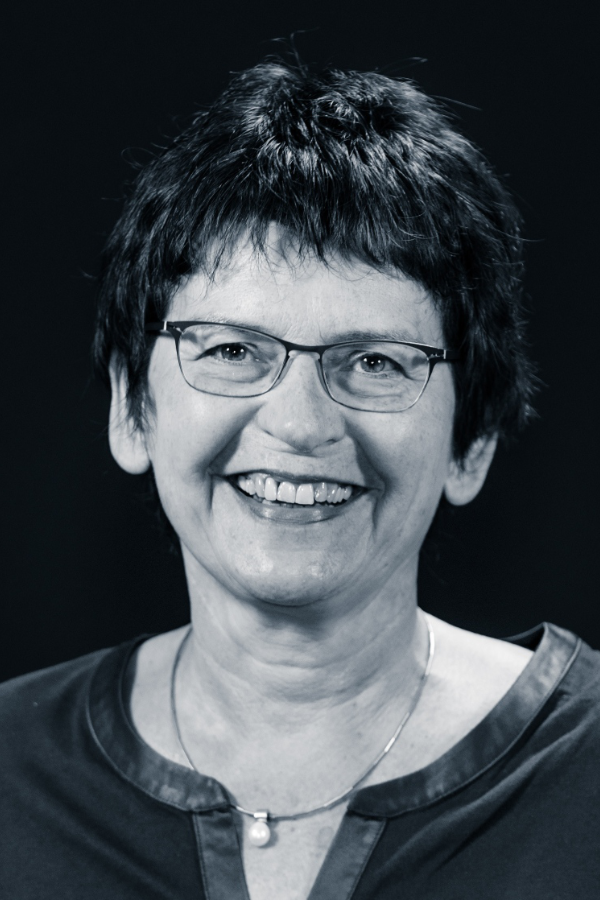 Portrait Jutta Pitzen